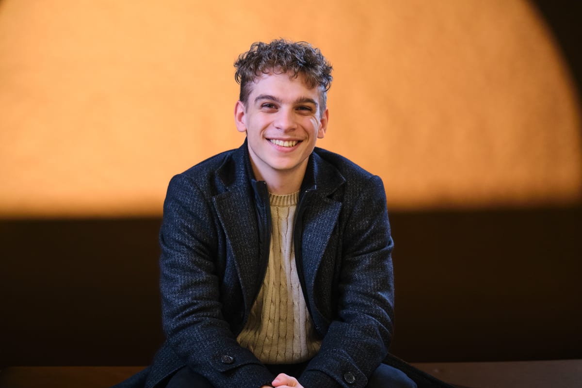 Matúš Straka — zakladateľ Straka Digital